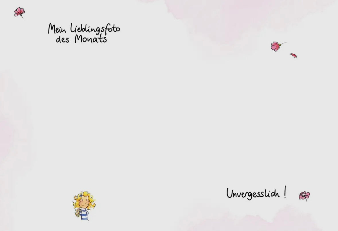 Dein fröhlich Journal