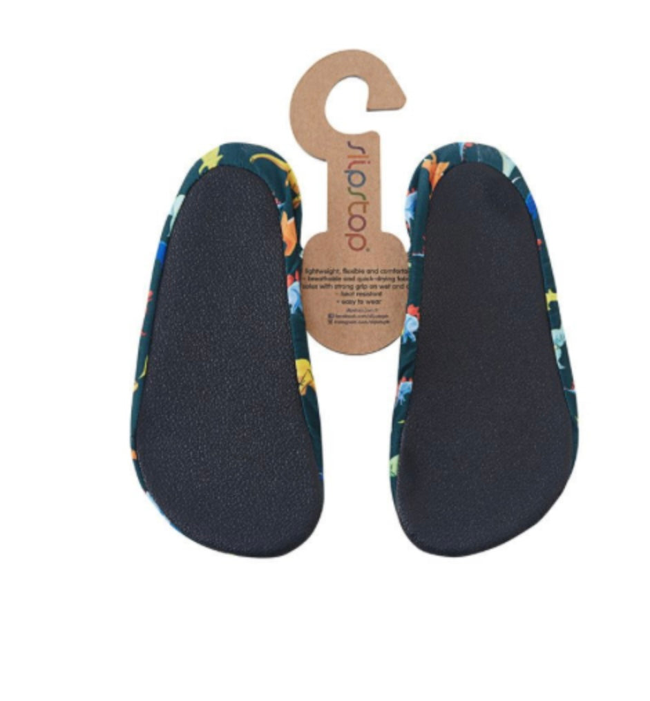 Slipstop Schuhe Dino