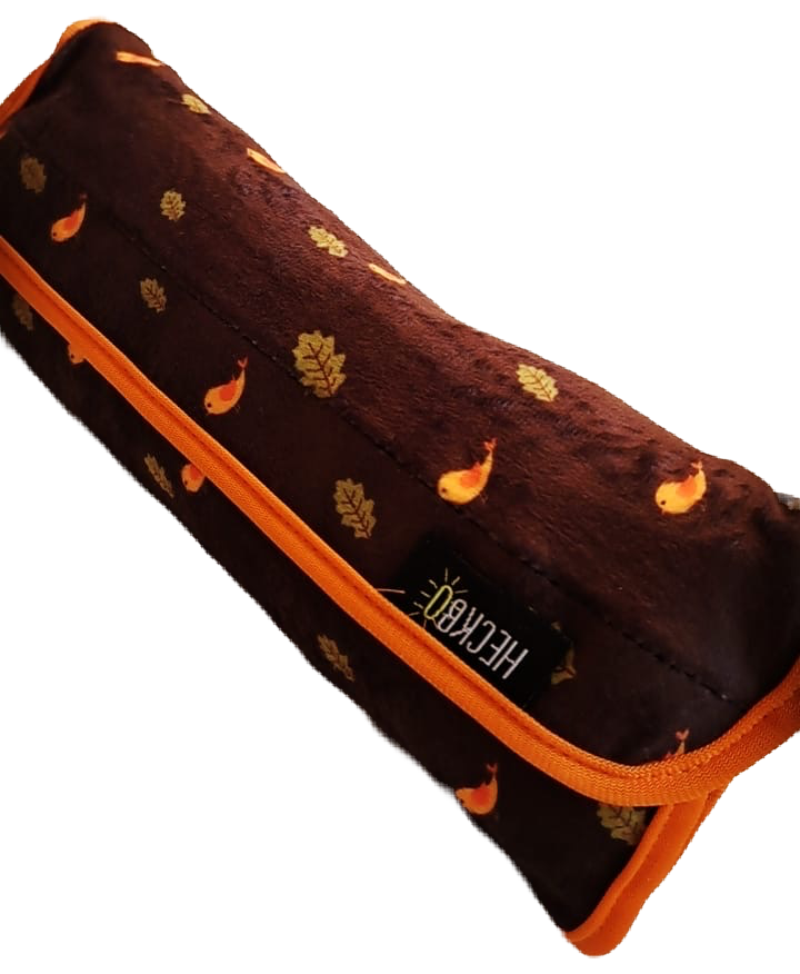 Autogurtkissen Waldtiere