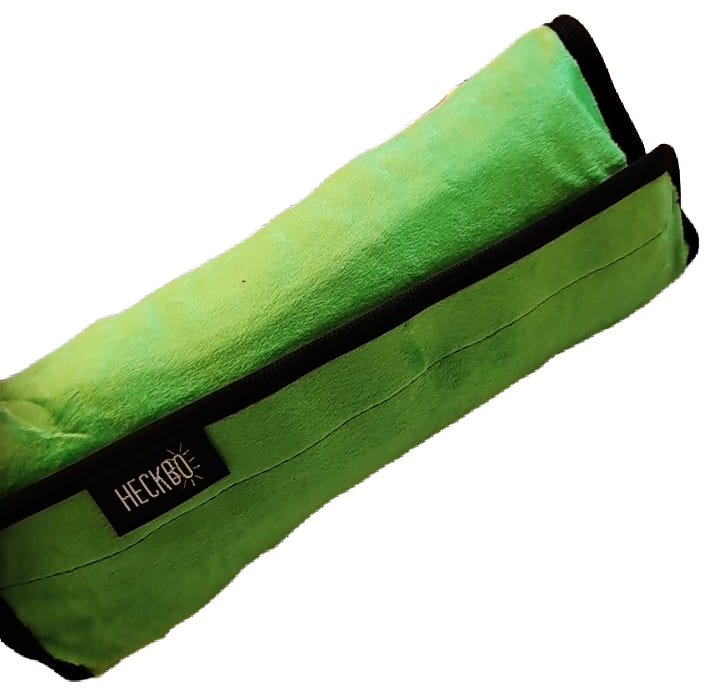 Autogurtkissen -Monstertrucks