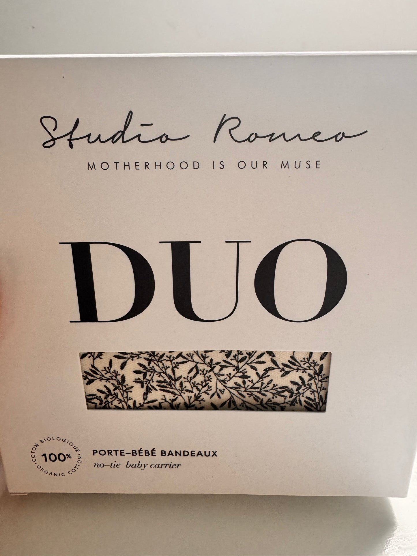 Hochwertige Baby Tragetücher