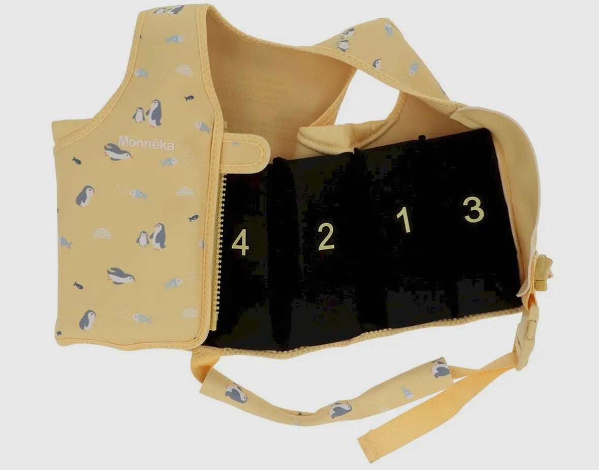 Schwimmweste für Kinder