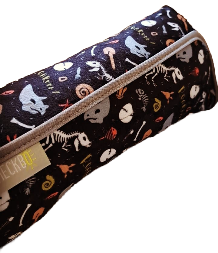 Autogurtkissen Archäologie