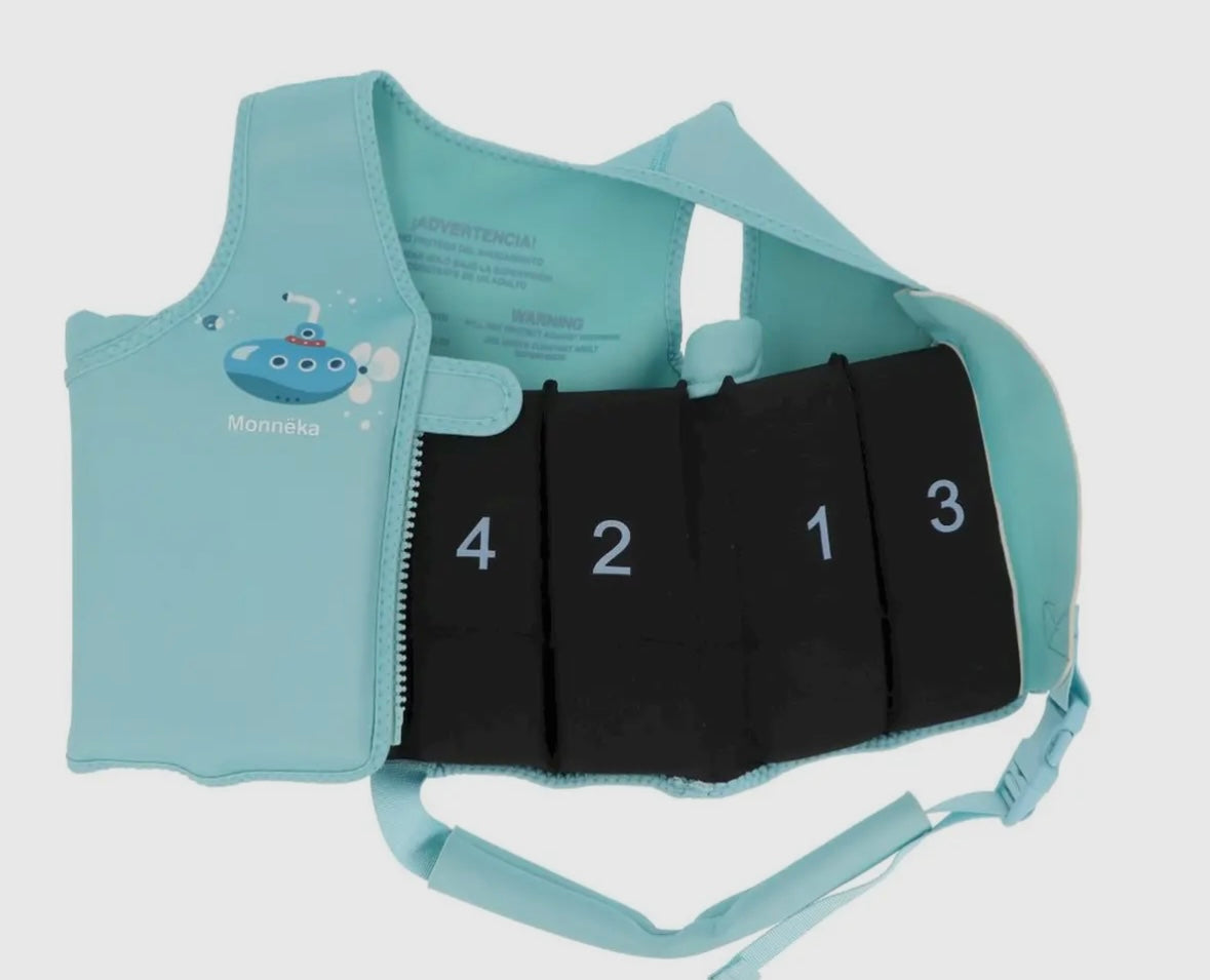 Schwimmweste für Kinder