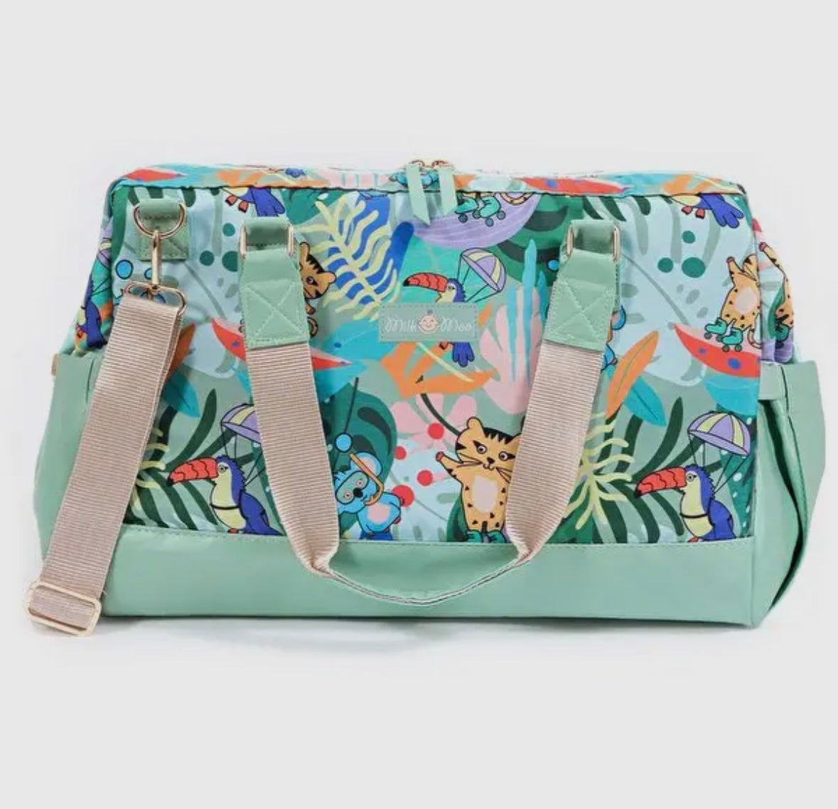 Kinderwagentasche Wickeltasche