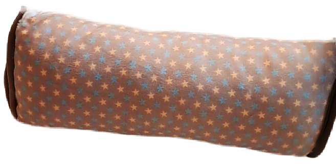 Autogurtkissen Stars