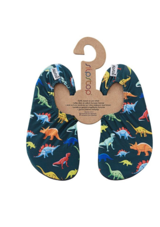 Slipstop Schuhe Dino