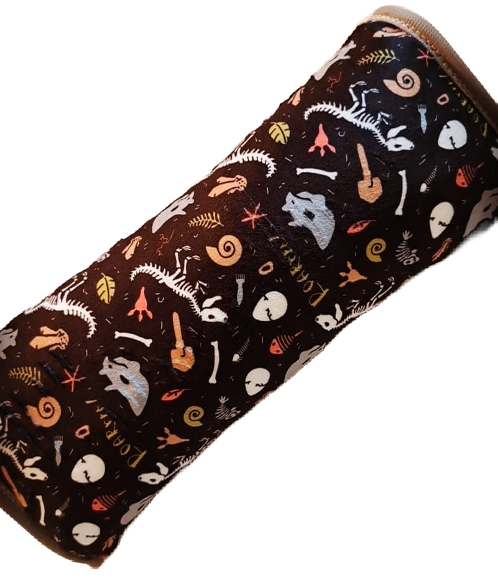 Autogurtkissen Archäologie