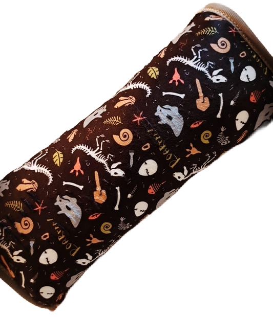 Autogurtkissen Archäologie