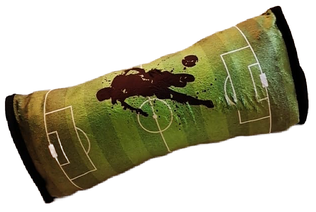 Autogurtkissen Soccer