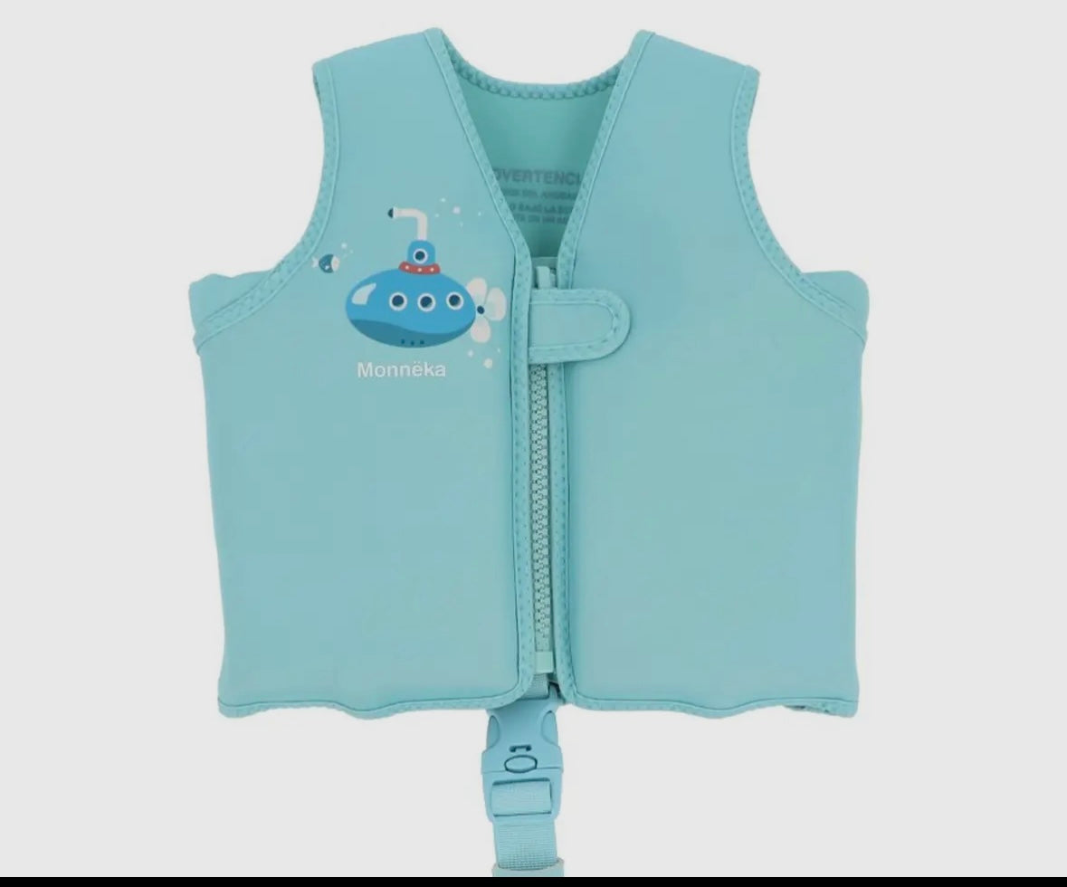 Schwimmweste für Kinder