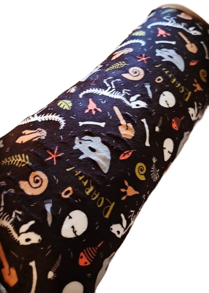 Autogurtkissen Archäologie