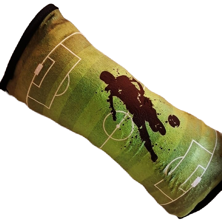 Autogurtkissen Soccer