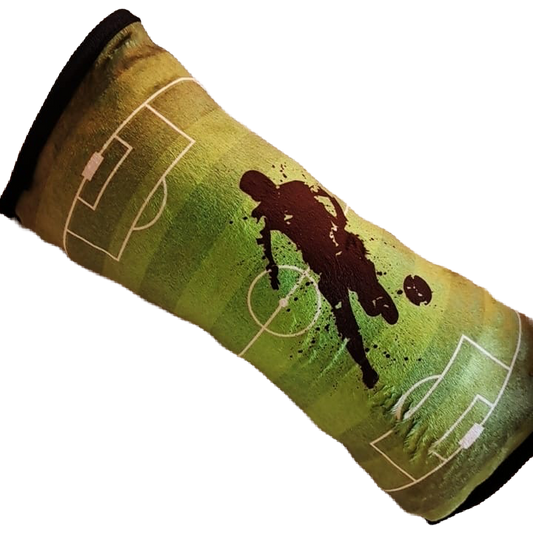 Autogurtkissen Soccer