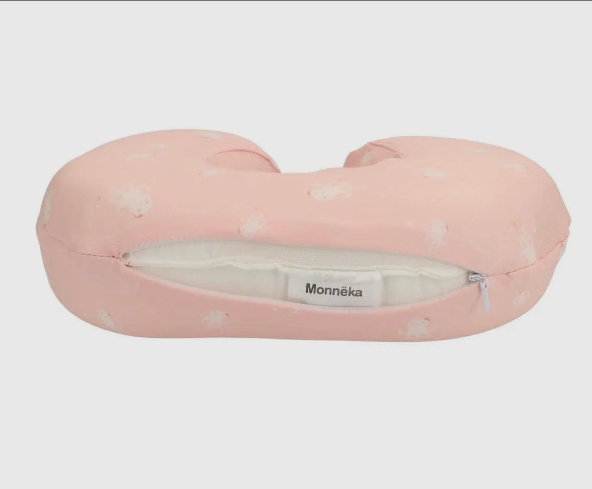 Nackenhörnchen Reisekissen für Kids