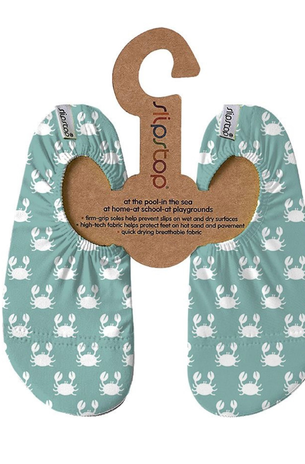 Slipstop Schuhe Crabs