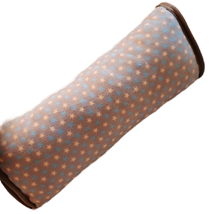 Autogurtkissen Stars