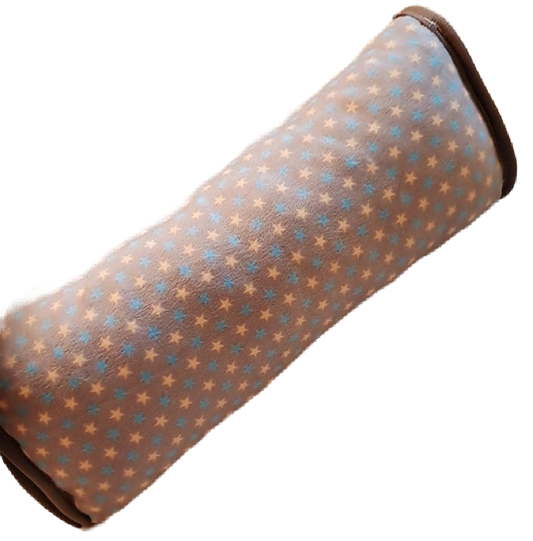 Autogurtkissen Stars