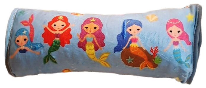 Autogurtkissen-Mermaid