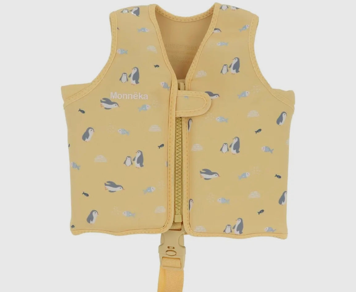 Schwimmweste für Kinder