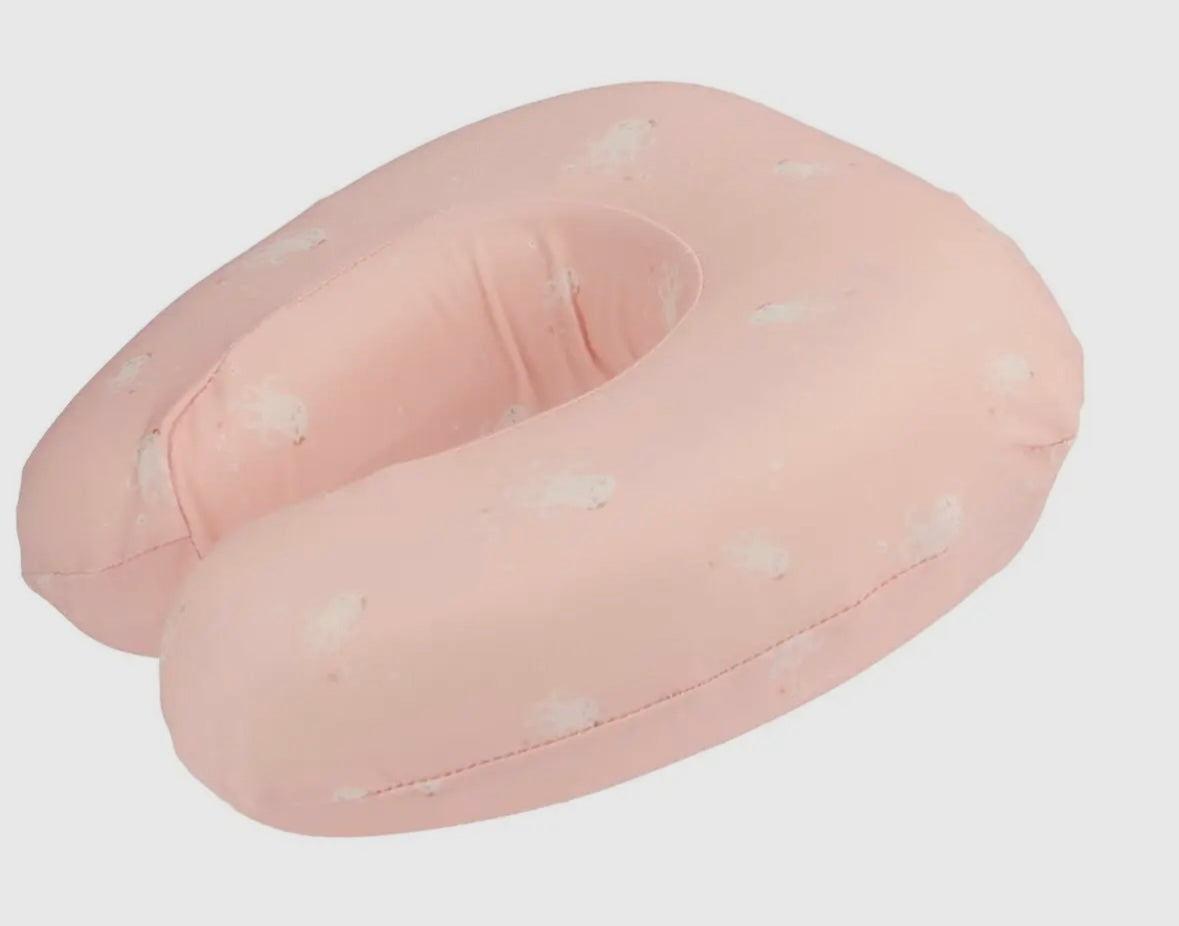 Nackenhörnchen Reisekissen für Kids