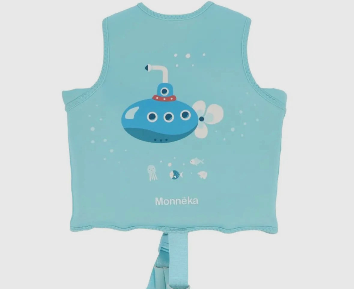 Schwimmweste für Kinder