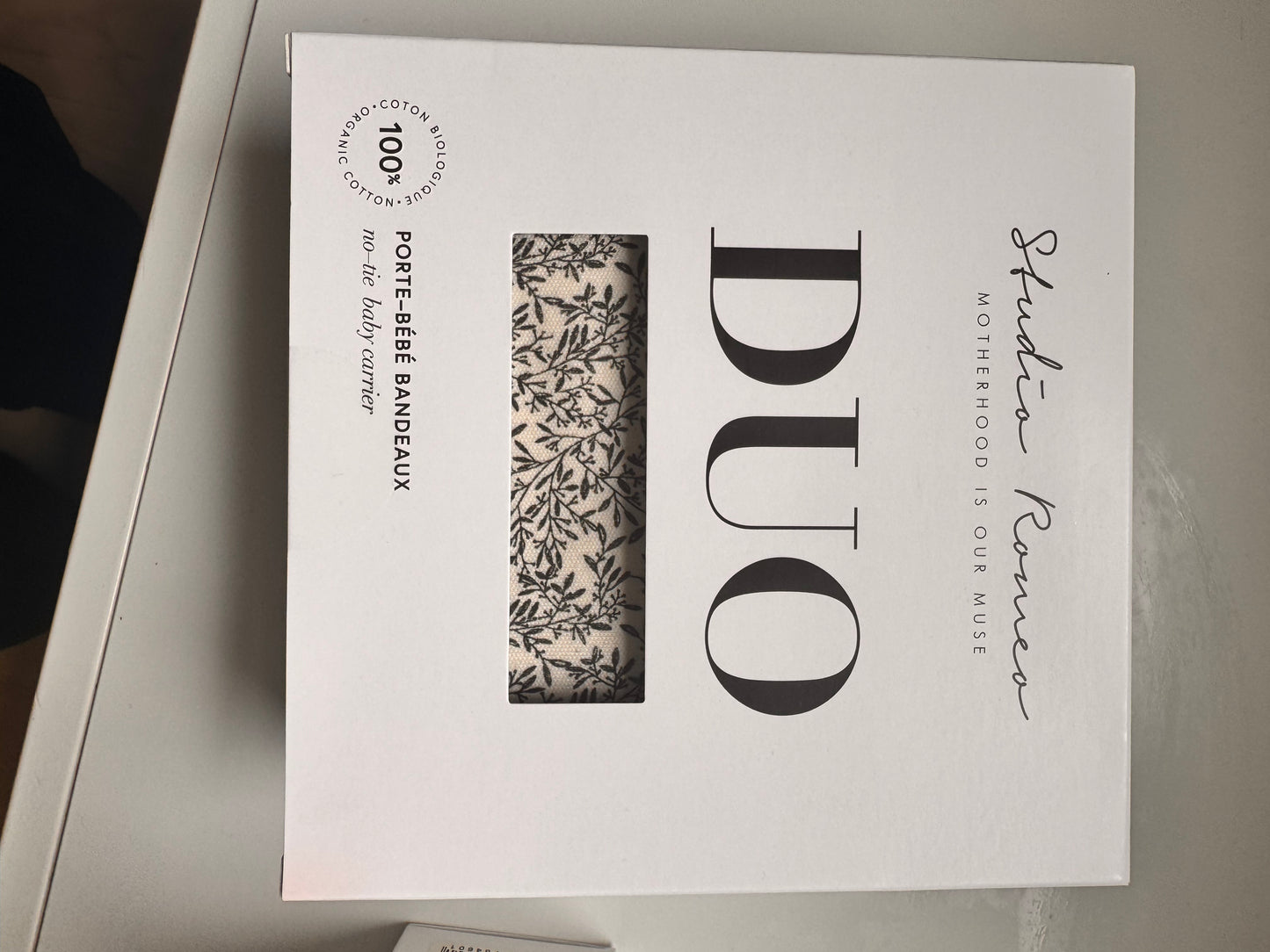 Hochwertige Baby Tragetücher