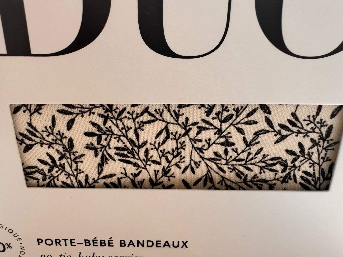 Hochwertige Baby Tragetücher