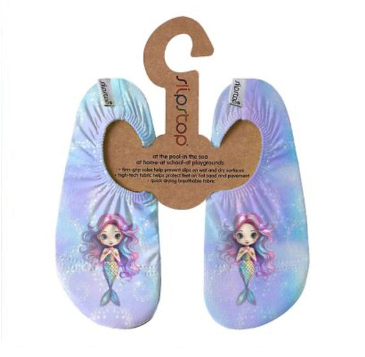 Slipstop Schuhe Mermaid